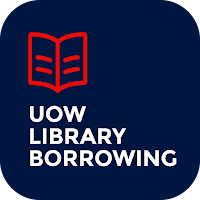 UOW Library Borrowing