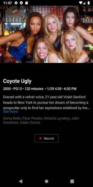 Wabash Streaming TV Screenshot 3