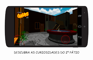 Vila do Chaves 3D Screenshot 1