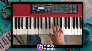 Melody Mastery Screenshot 2