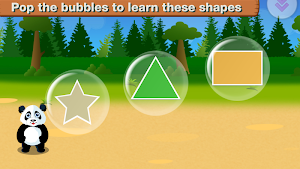 Toddler Preschool Activities Exp Screenshot 3