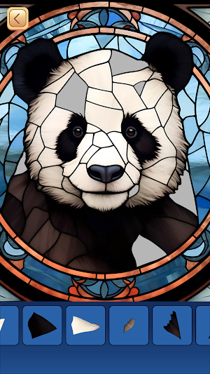 Mosaic Master Screenshot 0