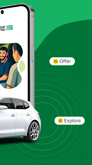 Amar Trip Driver Bhai Screenshot 1