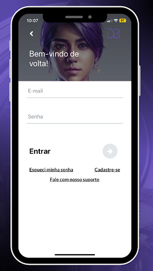 Débora Barra Screenshot 1