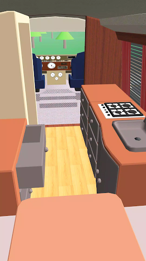 RV Tycoon - Camping Simulator Screenshot 1