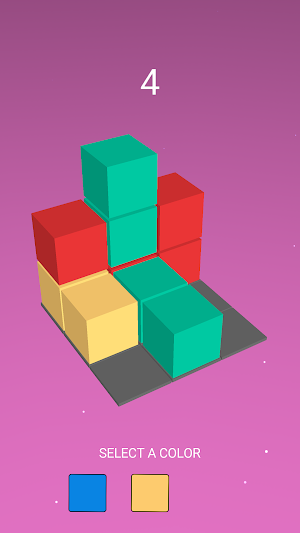 Color Cube Screenshot 1