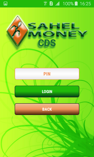 Sahel Money CDS Screenshot 1