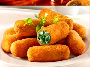 Comidas rápidas caseras Screenshot 2