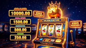 Vegas Slots 777 Screenshot 1