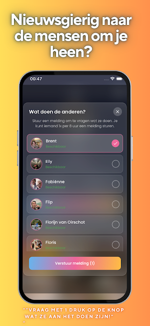 Famly Screenshot 2