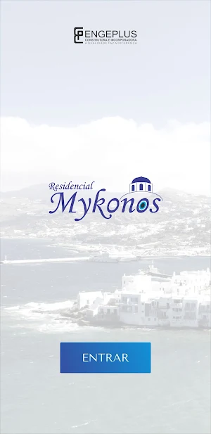 Mykonos RA Screenshot 0