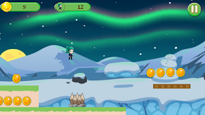Police Girl Runner Dash Screenshot 3