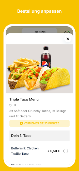 Taco Ranch Screenshot 2