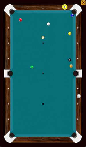 9-BALLGAME Screenshot 2