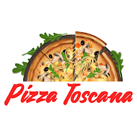 Pizza Toscana