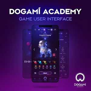 Dogamí Academy Screenshot 1