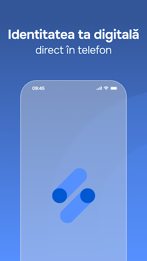 EVOSign Screenshot 0