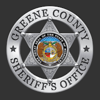 Greene County Sheriff MO