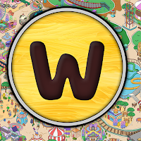 Word Search Find Hidden Object
