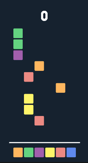 Color Twister Screenshot 2