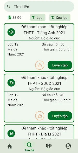 hochanh Screenshot 0