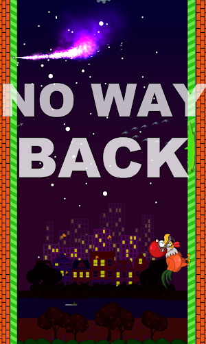 Birds Angry Runner Screenshot 2