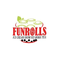Funrolls Ice Cream & Boba