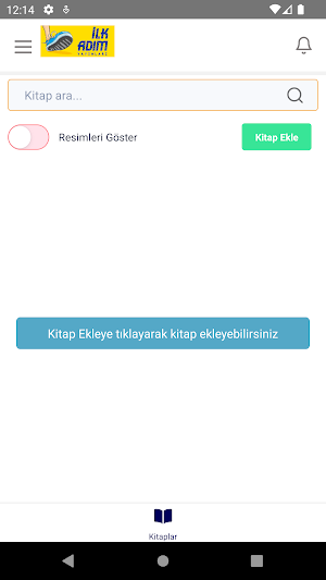 İlkadım Çözümler Screenshot 1