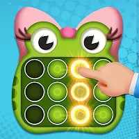 Pop It Puzzle - Antistress