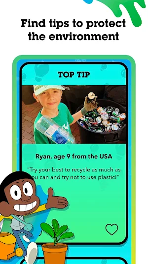 CN Climate Champions Screenshot 2