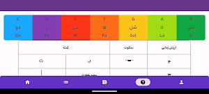 نتاکو Screenshot 2
