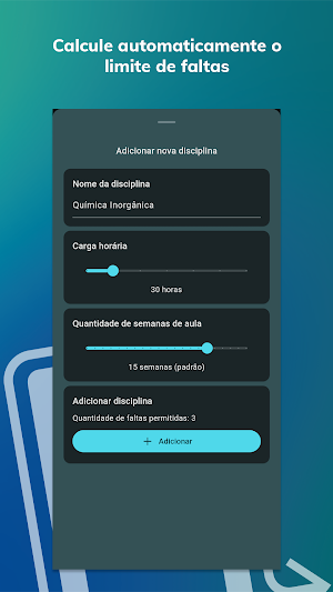 Esquiva Aula Screenshot 3