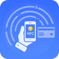 NFC Check Tools - NFC Tag Read