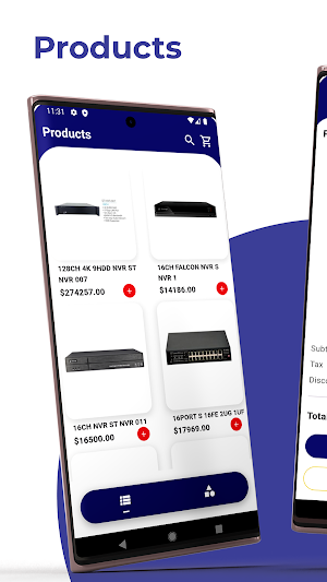 Sales Man - Ragsons Screenshot 3