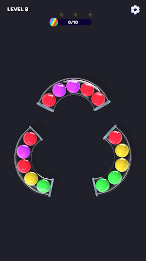 Tube Connect Screenshot 3