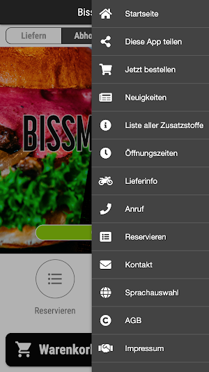 Bissmarck 92 Screenshot 2
