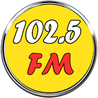 radio 102.5 fm App 102.5 fm