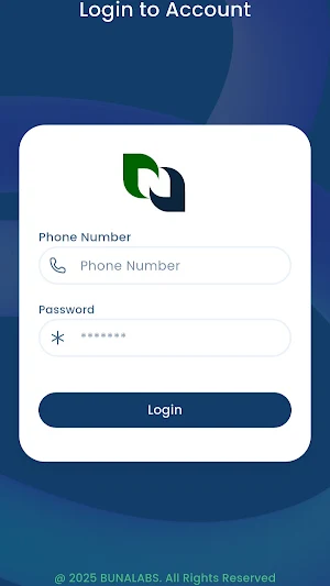 Nexa tracker Screenshot 0