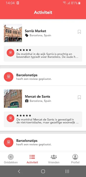 Barcelonatips Screenshot 2