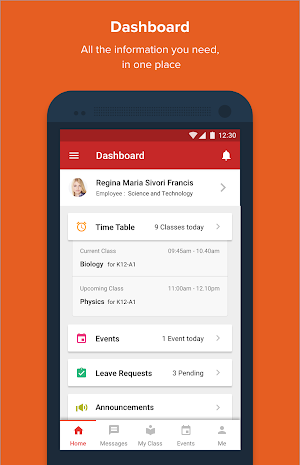 Anagkazo Manager Screenshot 2