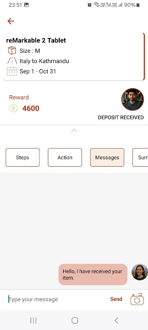 Doqo Screenshot 1