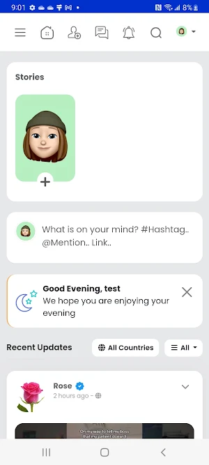 UnDeWall Screenshot 1