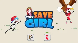 Stickman Story - Troll Master Screenshot 0