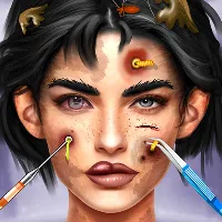 ASMR Salon: Makeover & Make Up