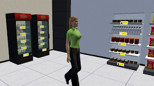 My SuperMall Simulator Screenshot 1