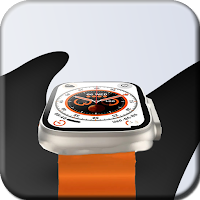HW8 ultra max smartwatch guide