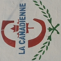 LA CANADIENNE