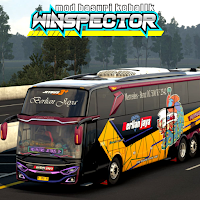 Mod Basuri Kebalik Winspector