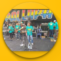 Pallapa dangdut Mp3 Offline