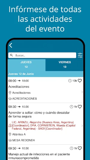 SADI 2025 Screenshot 1